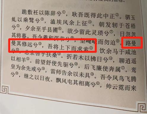 关于楚辞里凤凰的诗句合集(优选) 与凤凰有关的诗句楚辞