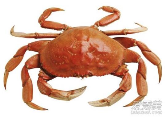 小螃蟹吃什么食物 螃蟹要蒸多久才能蒸熟