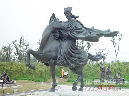 西汉著名外交家张骞是哪里人 西汉著名外交家张骞是什么人