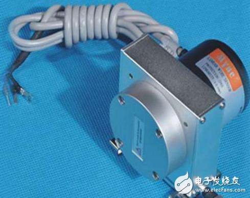 感应器有哪几种类型 感应器传感器种类