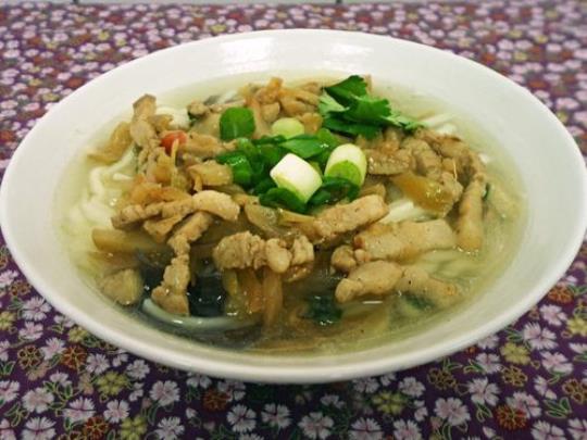 榨菜肉丝面的做法 榨菜品牌排行榜前十名