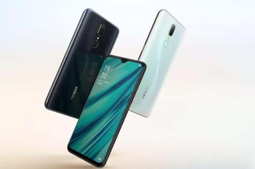 oppo opporeno9