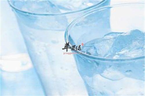 苏打水和味精混合 苏打水品牌销量排行榜