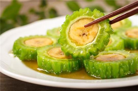 小满节气必吃6种苦味菜 小满节气必吃六种美食