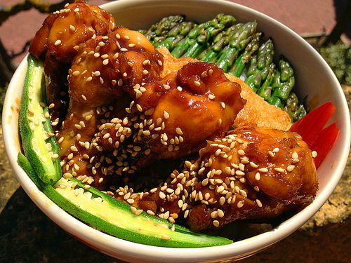 鸡腿饭怎么做好吃又简单 宝宝鸡腿饭怎么做好吃又简单