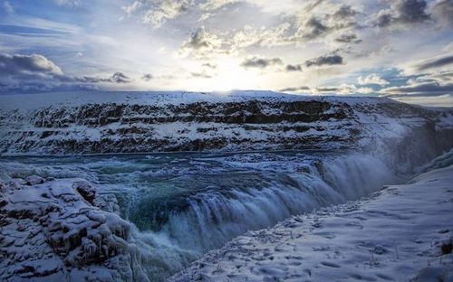 关于冰岛的唯美诗句合集(实用) 冰岛唯美图片高清