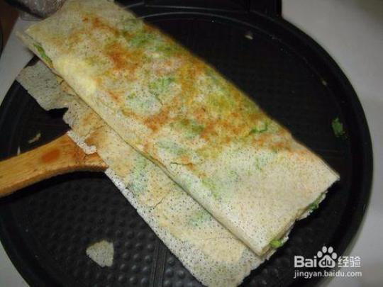 煎饼的做法大全 煎饼果子的做法和配方