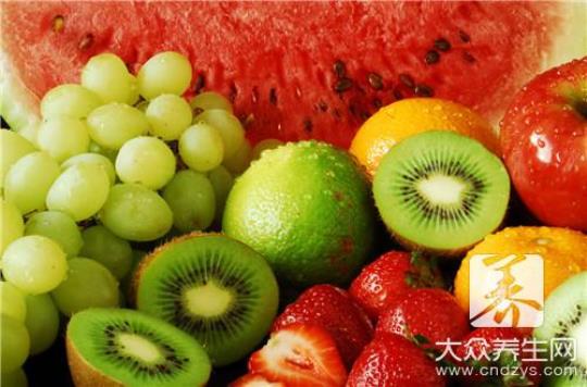 血糖高吃什么水果 血糖高吃什么食物最好最佳