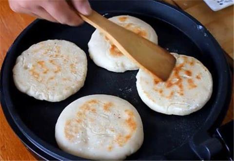 肉夹馍的做法 肉夹馍的做法全过程