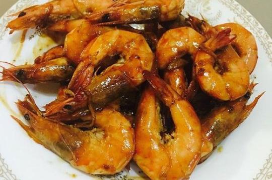 油闷大虾怎么做 油闷大虾咋做好吃