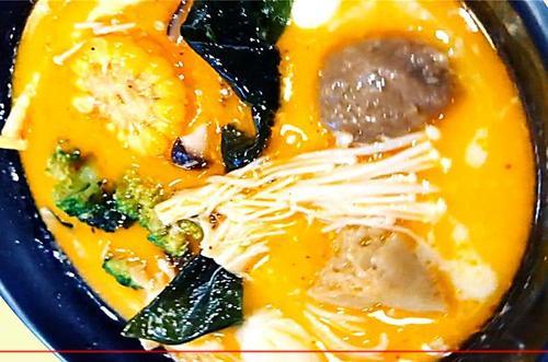 麻辣烫的做法和配方 麻辣烫加盟店排行前十名