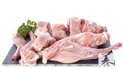 兔肉不能和什么一起吃 兔肉不能什么一起吃