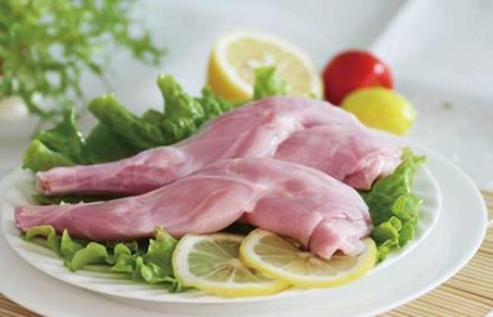兔肉不能和什么一起吃 兔肉不能什么一起吃