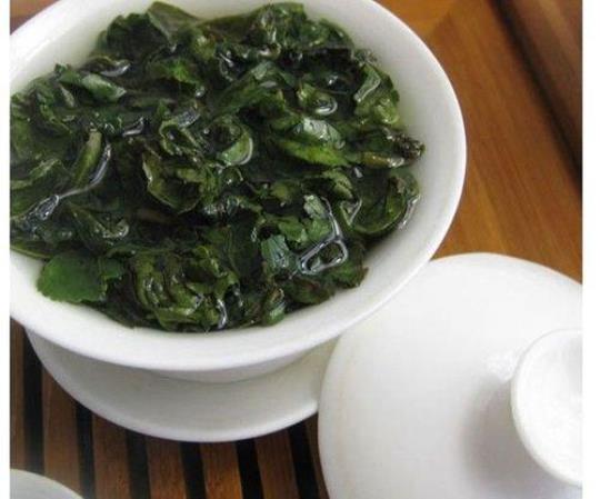 铁观音属于绿茶吗 铁观音属于什么茶