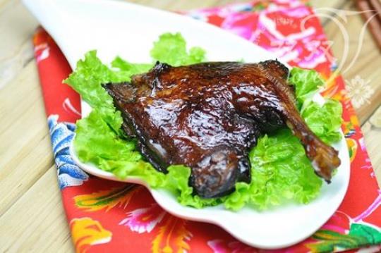 四喜鸭子是哪里的菜 四喜丸子的正宗做法和配方