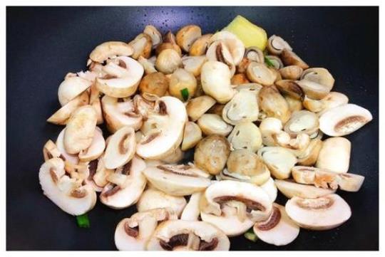 草菇的营养价值 草菇营养价值论文参考文献