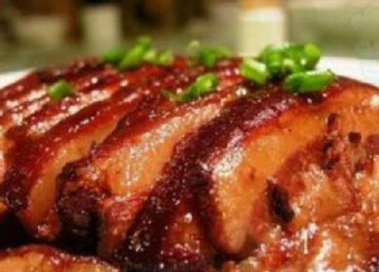 扣肉的做法大全 扣肉的做法梅菜扣肉的做法