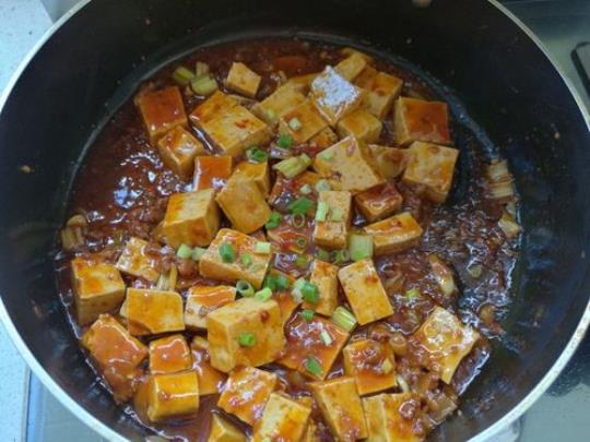 麻辣豆腐的做法大全 麻辣豆腐做法视频播放