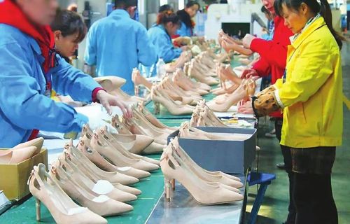 成都女鞋厂 成都鞋厂招工招聘信息