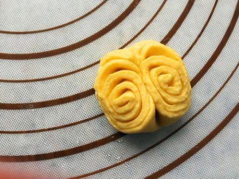 南瓜花卷的做法 南瓜的功效与作用禁忌