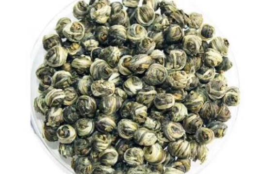 茉莉花茶的种类 茉莉花茶种类排名