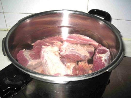 煮牛肉的做法大全 牛肉怎样炖又嫩又烂又好吃