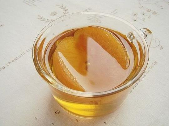 苹果醋的做法 苹果醋做法自制不用玻璃瓶