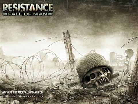 resistance是什么意思