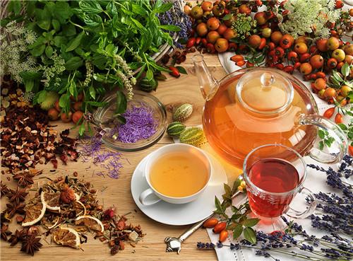 保健茶有哪些 保健茶都有哪些品牌