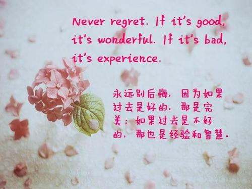 关于经典英语句子唯美短句子大全 关于经典英语作文
