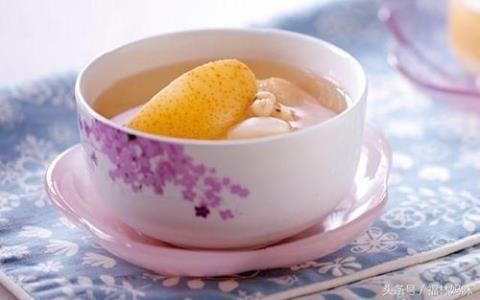 “上火”的对症食疗 上火吃什么可以降火