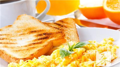 常见的早餐食品 常见的传统毒品有哪些5种