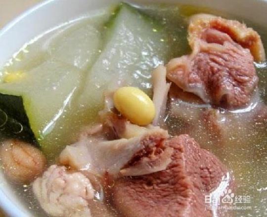 减肥养颜汤 减肥养颜喝什么茶最有效