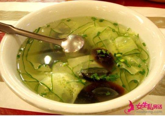 瘦身汤喝多了好吗 苹果瘦身汤什么时候喝最有效