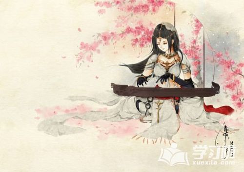 关于怀念过去唯美古风句子大全 关于怀念过去的经典句子简短