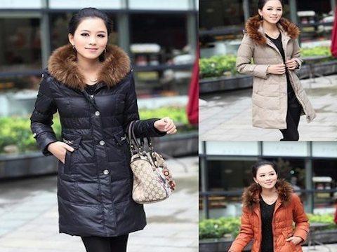 关于羽绒服的优美句子大全 羽绒服的优美句子