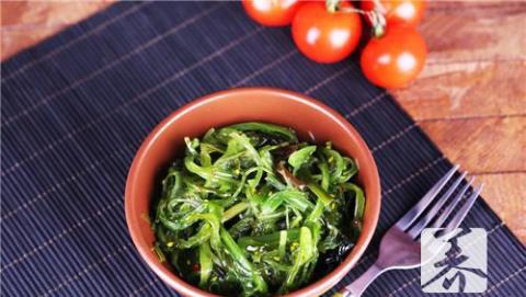 7种食物助你扫光体内垃圾
