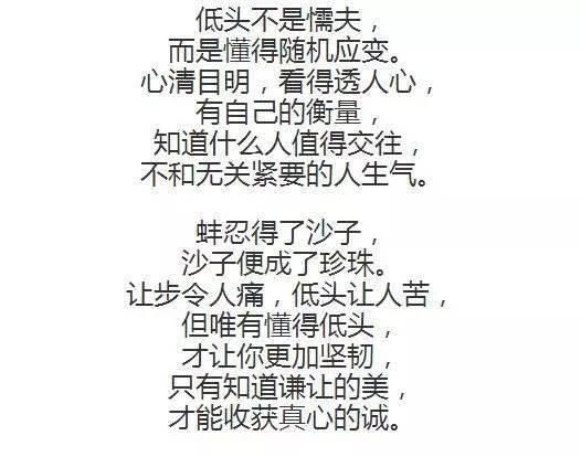 关于形容不于小人计较的诗句合集(优选)