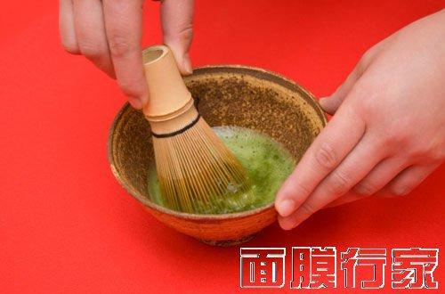 茶叶面膜的做法 茶叶排行榜前10名