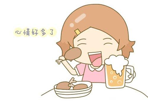 关于孕妇写心情不好的句子大全 关于孕妇心情不好的说说