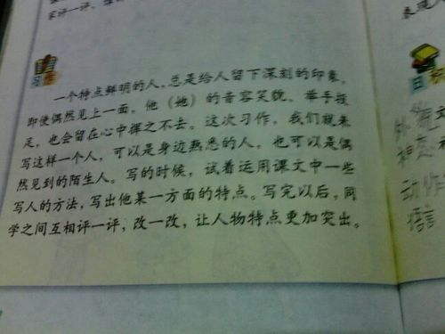 关于人物语言细节描写的优美句子大全 关于人物语言的四字词语有哪些
