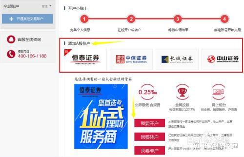股票开户详细地址 股票开户详细地址怎么填