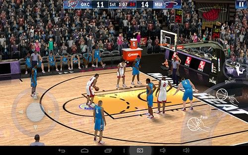 nba2k13怎么转身过人 nba2k13中文版手机版下载