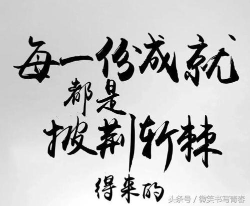 关于形容不畏生活艰难的诗句合集(实用) 形容不畏严寒