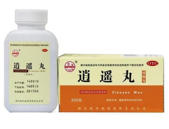 湿气太重吃什么中成药