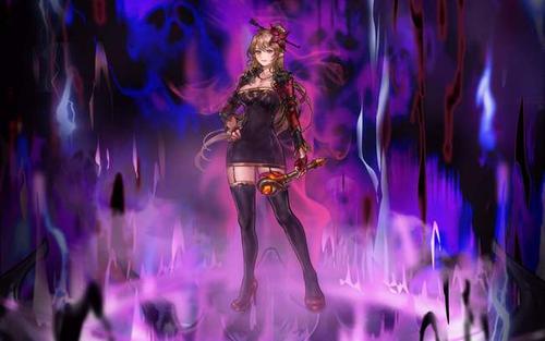 dnf暗夜使者中谁最强 dnf暗夜使者天空套大全1到12