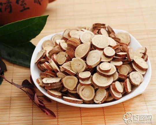 甘草与什么相克