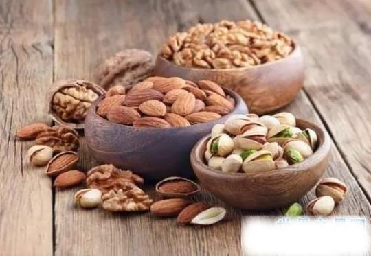12种食物提高职场记忆力 提高睡眠的食物