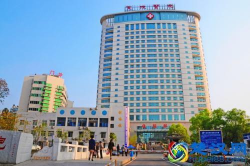 湖北省肠胃医院排名 湖北省肠胃医院