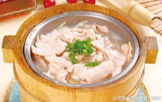 脆滑肉是哪个地方的菜 脆滑肉的做法